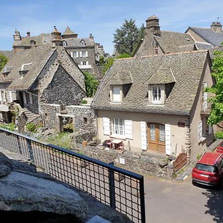 Hôtel des Remparts-3