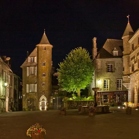 Hôtel des Remparts-2
